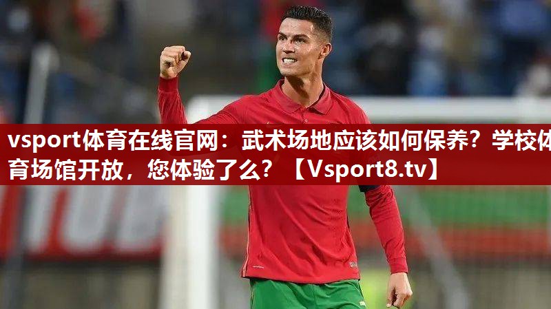 vsport体育在线官网：武术场地应该如何保养？学校体育场馆开放，您体验了么？