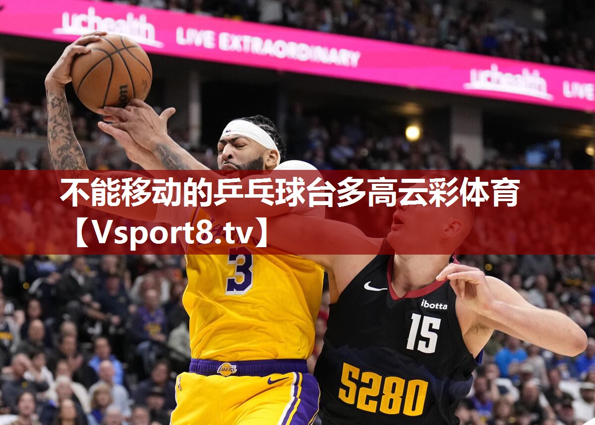 不能移动的乒乓球台多高云彩体育