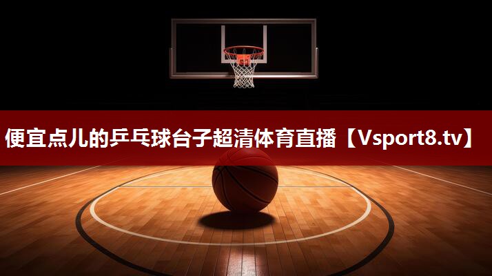便宜点儿的乒乓球台子超清体育直播