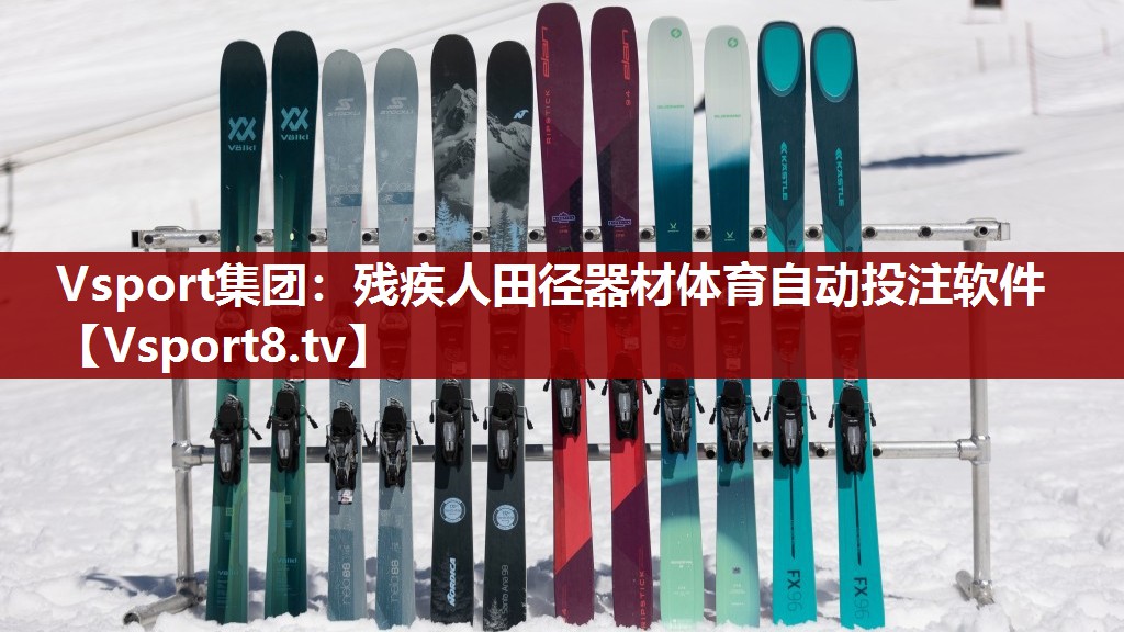 Vsport集团：残疾人田径器材体育自动投注软件